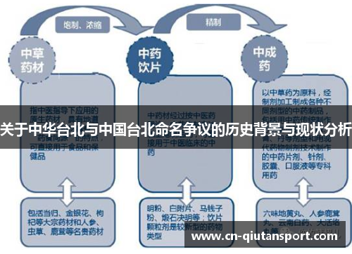 关于中华台北与中国台北命名争议的历史背景与现状分析