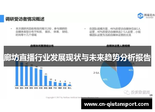 廊坊直播行业发展现状与未来趋势分析报告